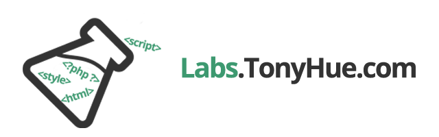 The Laboratory